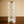 Crystal Luxe LED Acrylic Vase – Color Changing Table Lamp