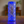 Crystal Luxe LED Acrylic Vase – Color Changing Table Lamp
