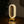 Aurora Luxe Crystal Loop Lamp