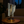 Aurora Spiral Crystal Lamp