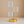 Luxury 3-Tier Crystal Acrylic LED Lamp – Golden Base