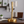 Luxury 3-Tier Crystal Acrylic LED Lamp – Golden Base