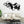 Feather Wall Decoration with Flying Birds