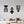 Mid Century Modern Wall Art Set of 3
