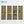 Modern Islamic Wall Art with a Spiritual Touch – 4-Piece MDF Set