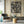 4 Packs Modern Abstract Flower Wall Art Decoration